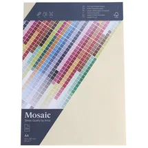 Artoz Mosaic A4 90 g/m2 25 Blatt