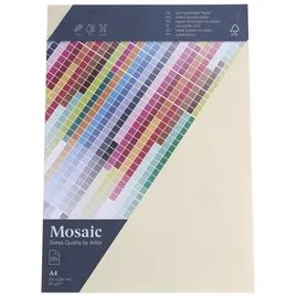 Artoz Mosaic A4 90 g/m2 25 Blatt