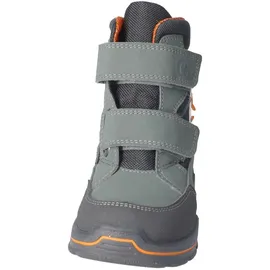 Ricosta Klettstiefel Grün 35