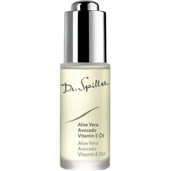 Dr. Spiller Aloe Vera Avocado Vitamin E Öl