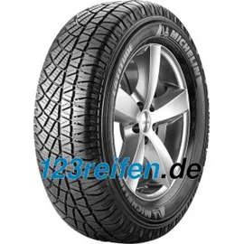 Michelin Latitude Cross SUV 225/65 R18 107H
