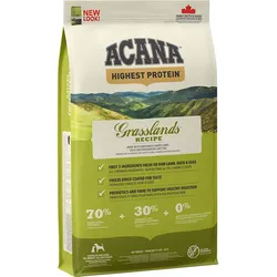 ACANA REGIONALS Grasslands Dog 11,4kg