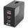 iTEC i-tec 100W Intelligent Multiport USB-C Ladegerät-/Netzteil, 2x USB-C, 1x USB-A, Touch-Display, PD 3.1