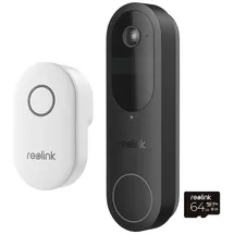 Reolink D340B Schwarz