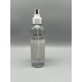 TAN-LUXE The Water Light/Medium Selbstbräunungsspray 200 ml