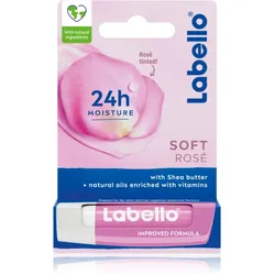 Labello Soft Rosé Lippenbalsam 4.8 g