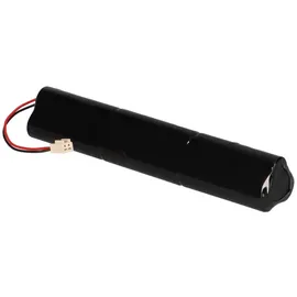 Akkuman Akku kompatibel Velux Rollladen Antrieb Solarfenster 10,8 V 2200 mAh 1 St.