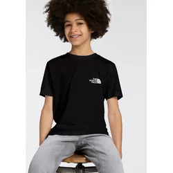 The North Face Funktionsshirt »24/7 T-Shirt für Jugendliche«, für Kinder und Jugendliche The North Face tnf black XXL