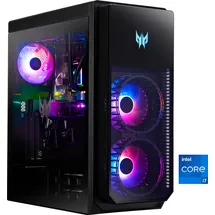 Acer Predator Orion 7000 PO7-655, schwarz