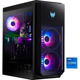 Acer Predator Orion 7000 PO7-655, schwarz