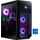 Acer Predator Orion 7000 PO7-655, schwarz