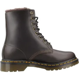 Dr. Martens 1460 Serena Dark Taupe 38