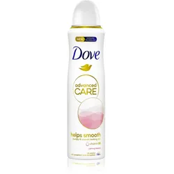 Dove Advanced Care Helps Smooth Antitranspirant-Spray 72h 150 ml