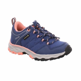 MEINDL Ontario GTX Kinder jeans/lachs 30