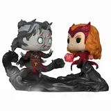 Funko POP! - Dead Strange & Scarlet Witch