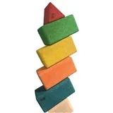 Korxx Big Blocks 14 C 128-tlg.