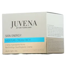 Juvena Haut Energy Feuchtigkeitscreme Creme 50 ml