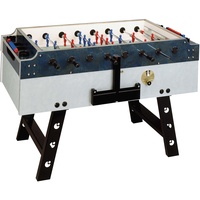 GARLANDO Tischfußball Kickertisch "Olympic Outdoor",,