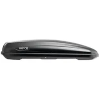 Hapro Traxer 8.6 530L Anthrazit