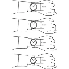 Armani Exchange AX1326