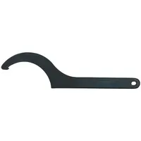 KS Tools Fester Hakenschlüssel mit Nase 40-42 mm