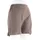Salomon Wayfarer Ease Damen Outdoorshort-Grau-M