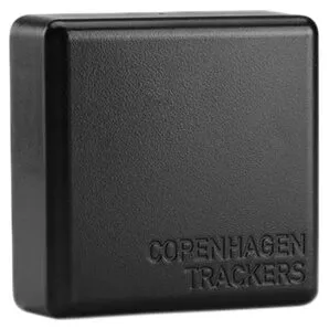 Cobblestone GPS Tracker