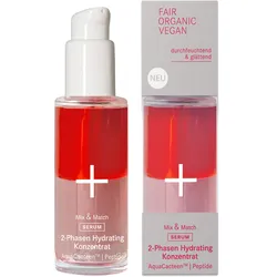 i+m Mix&Match 2-Phasen Hydrating Konzentrat
