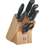 Zwilling Vier Sterne Messerhalter-Set 7-tlg. (35068-002-0)