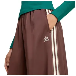 adidas Adicolor Satin Auburn/Cream White 40