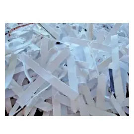 GENIE 1501 XCD Partikelschnitt