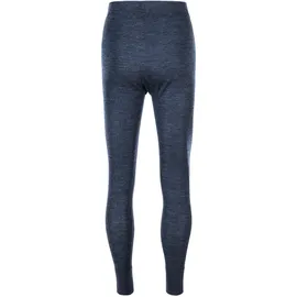 Whistler Lange Unterhose BRADLEY blau L 2er Pack