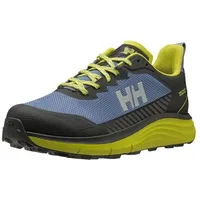 HELLY HANSEN Stega HT washed navy / cyber lime