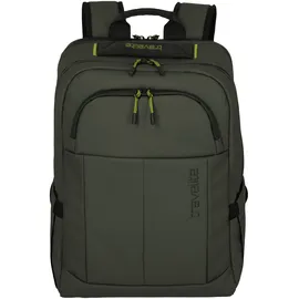 Travelite Briize Backpack M Khaki