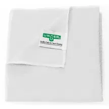 Unger SmartColorTM MicroWipeTM 200 Mikrofasertuch ME40W / 1 Karton = 10 Stück,