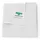 Unger SmartColorTM MicroWipeTM 200 Mikrofasertuch ME40W / 1 Karton = 10 Stück,