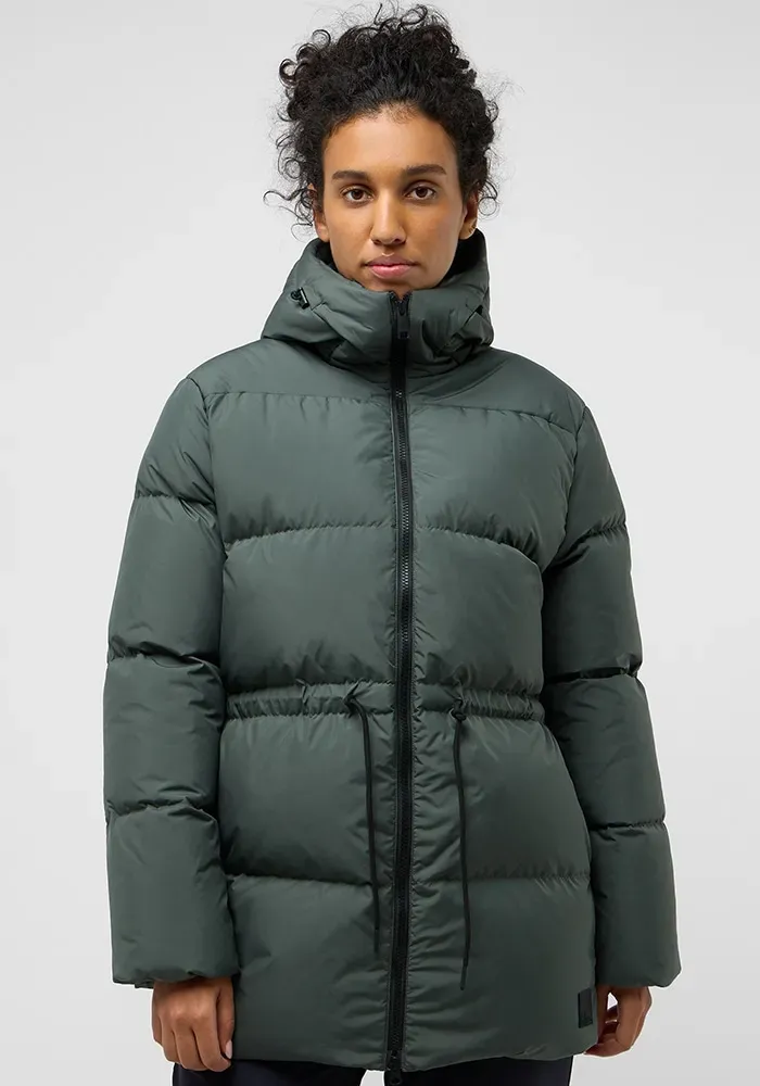 Daunenjacke JACK WOLFSKIN 