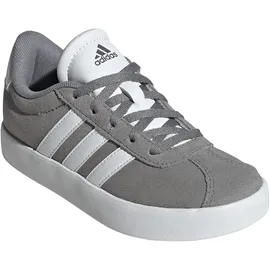 Adidas VL Court 3.0 Grey Three / Cloud White / Grey Two 39 1/3