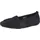 Arche Bequeme Slipper Damen, schwarz, 38 EU