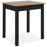 CaliCosy Capri 67 x 76 x 90 cm braun