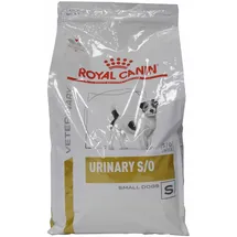 Royal Canin Urinary S/O Small Dog 4 kg
