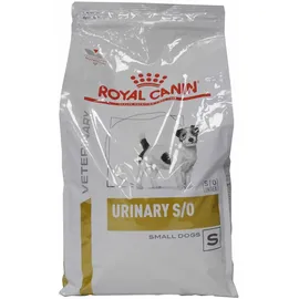 Royal Canin Urinary S/O Small Dog 4 kg