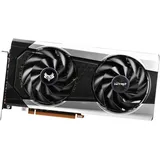 Sapphire NITRO+ Radeon RX 6650 XT 8 GB GDDR6 11319-01-20G