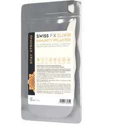 Swiss FX Immunity Pflaster 10 St