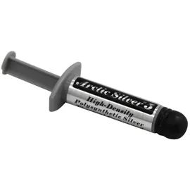 Arctic Silver 5 High-Density Polysynthetic Silver Thermal Compound