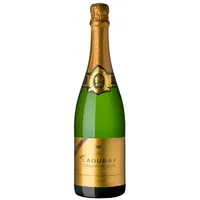 Mlle Ladubay Cremant de Loire Blanc Ladubay