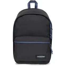 Eastpak  Rucksack Sac à dos  Back To Work  in Schwarz, Einheitsgrösse