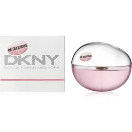 DKNY Be Delicious Fresh Blossom Eau de Parfum 100 ml