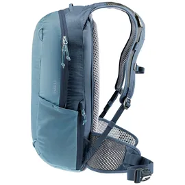 Deuter Race 12 Fahrradrucksack 44 cm blau