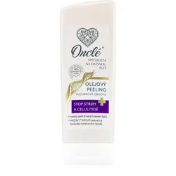 Onclé Woman Öl-Peeling mit festigender Wirkung 200 ml